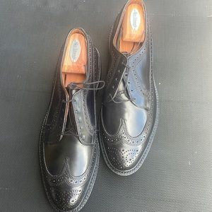 Mens Allen’s Edmonds shoes